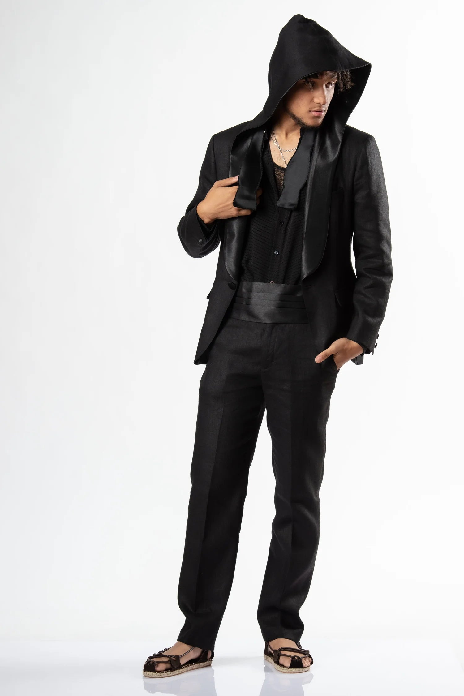 Watson Tux Pants