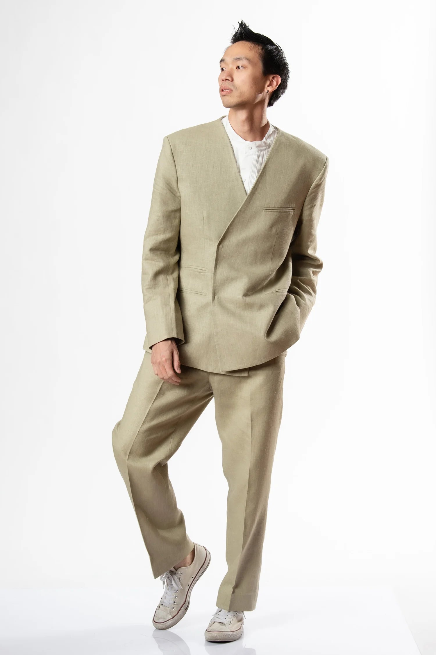 Xaragua Pants