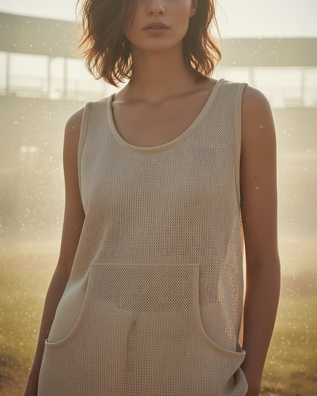 Blush Basketball Jersey