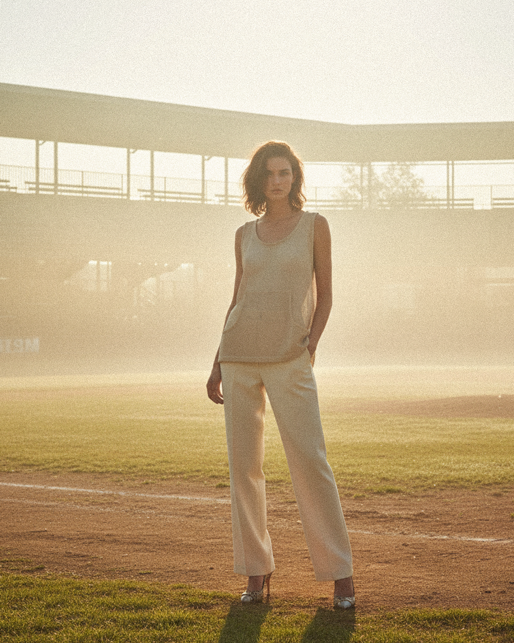 Blush Basketball Jersey