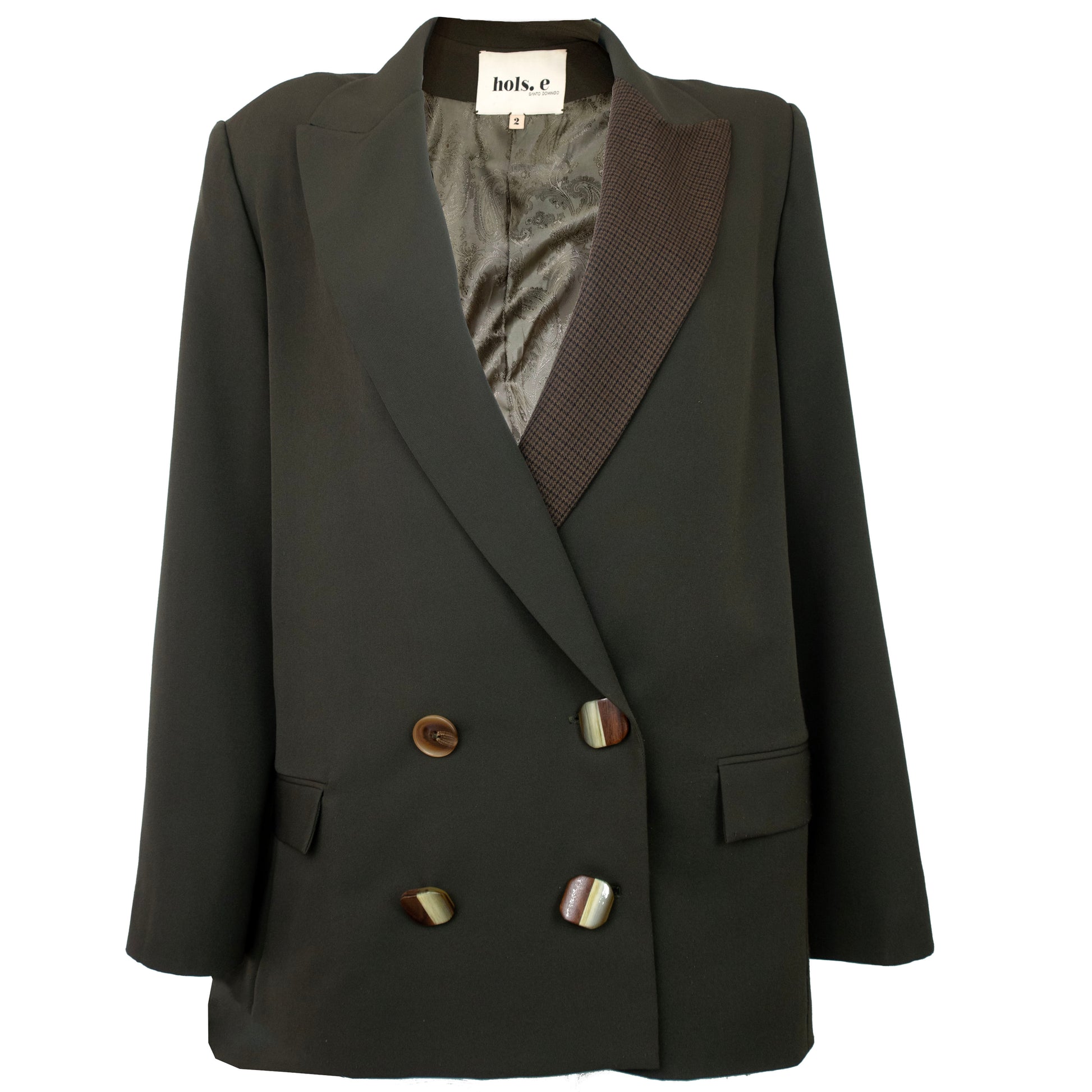 Jobs Jacket