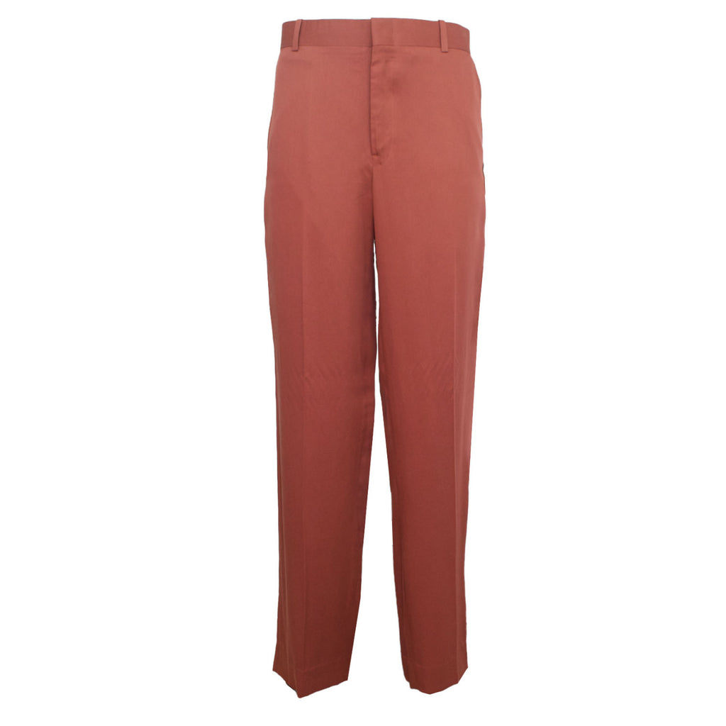 Brick Suiting Pants
