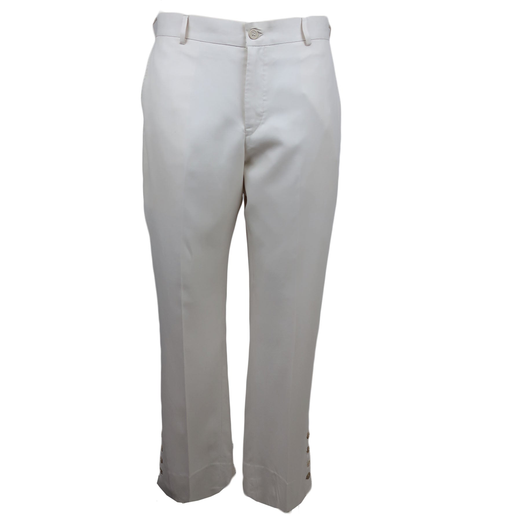 Suit Sleeve Pants