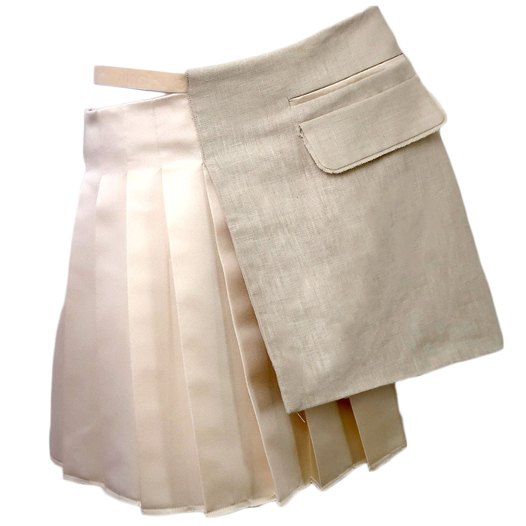 Hacker Skirt