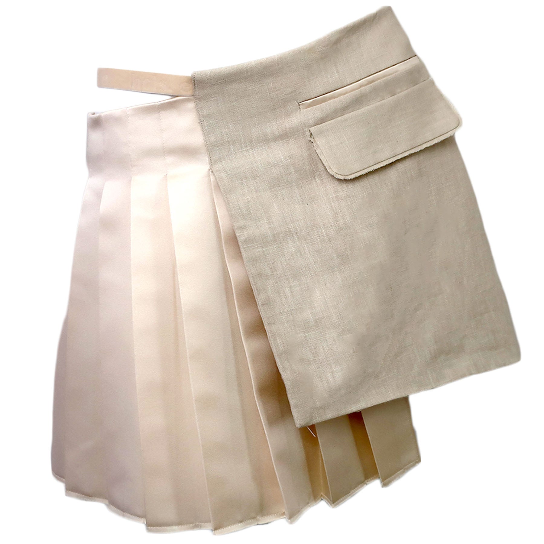 Hacker Skirt
