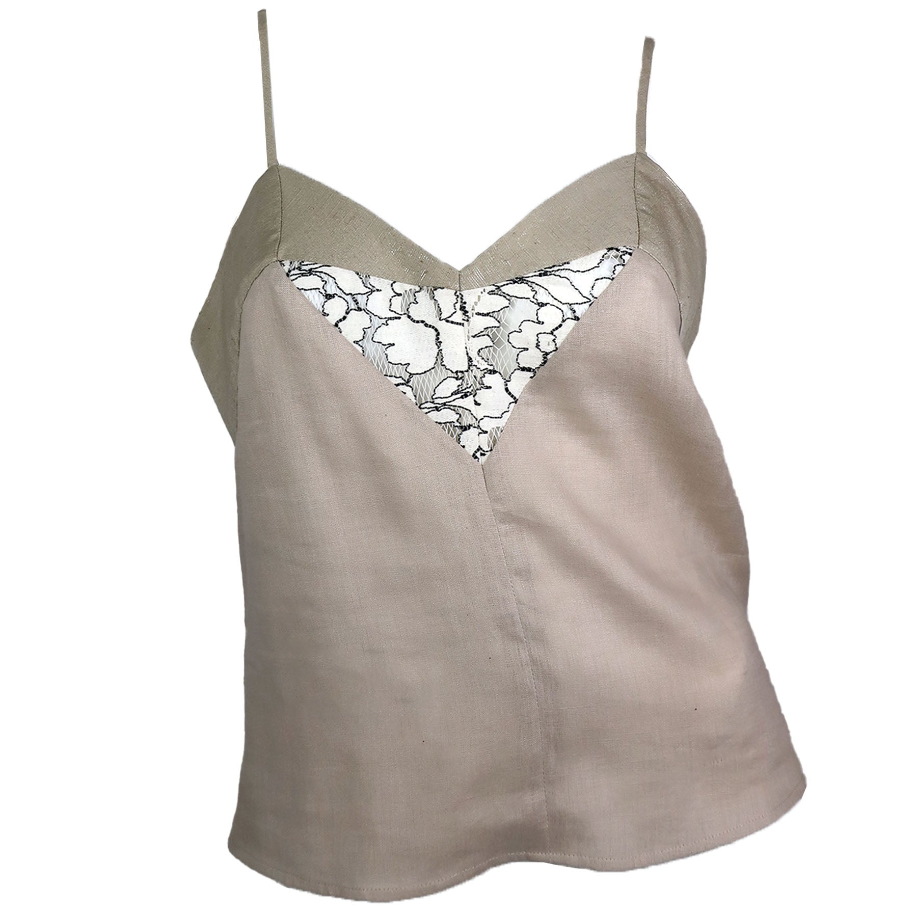 Refraction Cami