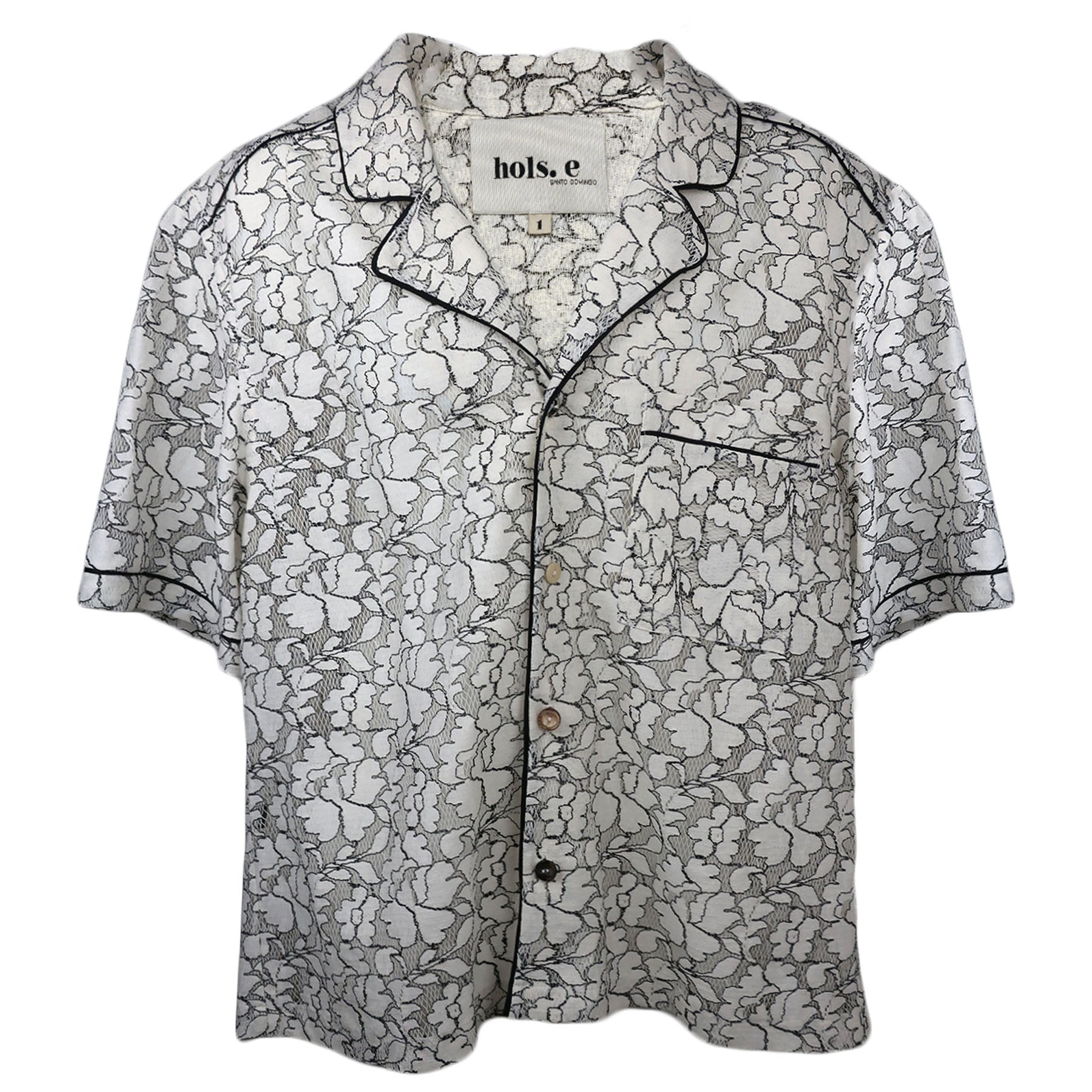 Caonabo Shirt