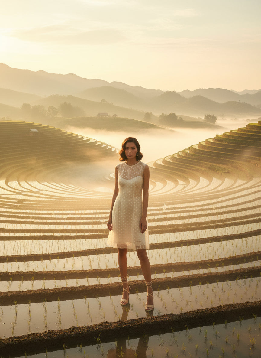 Ethereum Dress