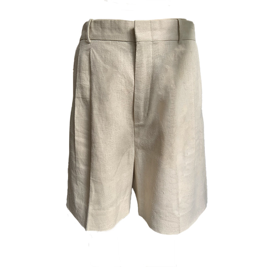 Khaki Shorts