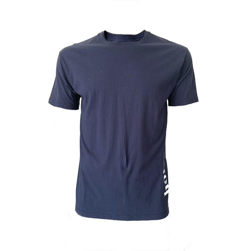Blue Hols.e T Shirt