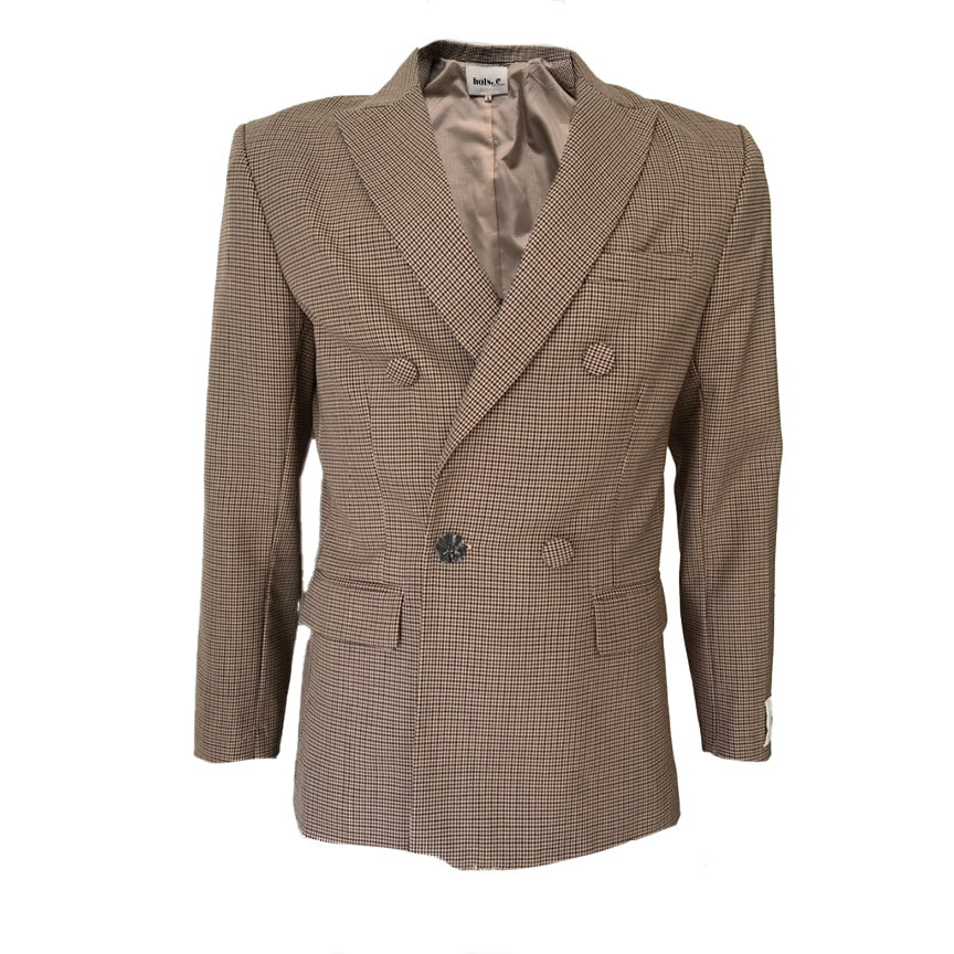 Macintosh Suit Jacket
