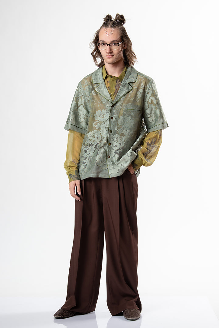 Atabey Wide Pants